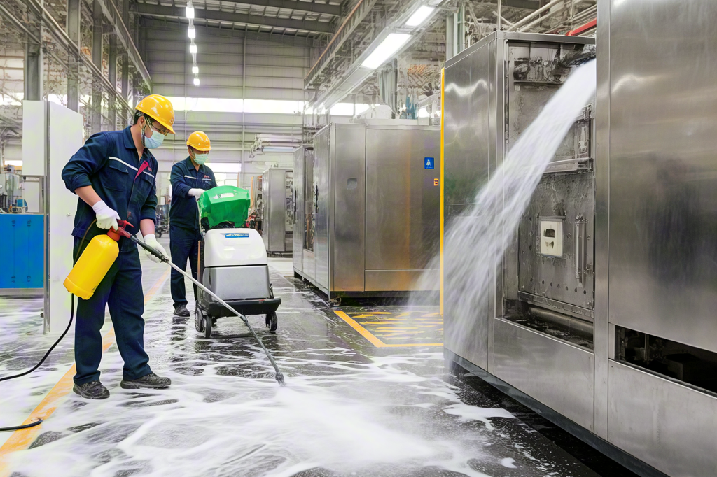 Dotachem Linear Alkyl بنزن سولفونیک اسید (LABSA): مواد اولیه پیشرو در سورفاکتانت جهان ، توانمندسازی کاربردهای صنعتی متنوع