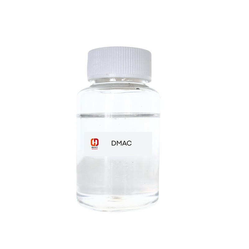 N ، n-dimethylacetamide